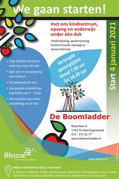 Adv Blosse Rodi HHW nieuwsblad WK43 2020 Boomladder 130x195-1