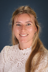 Juf Leonie